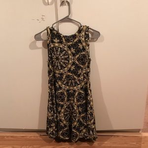 Vans Dress
